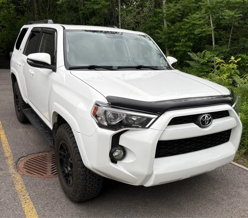 2016 Toyota 4Runner 5th Gen - Image 2 of 10