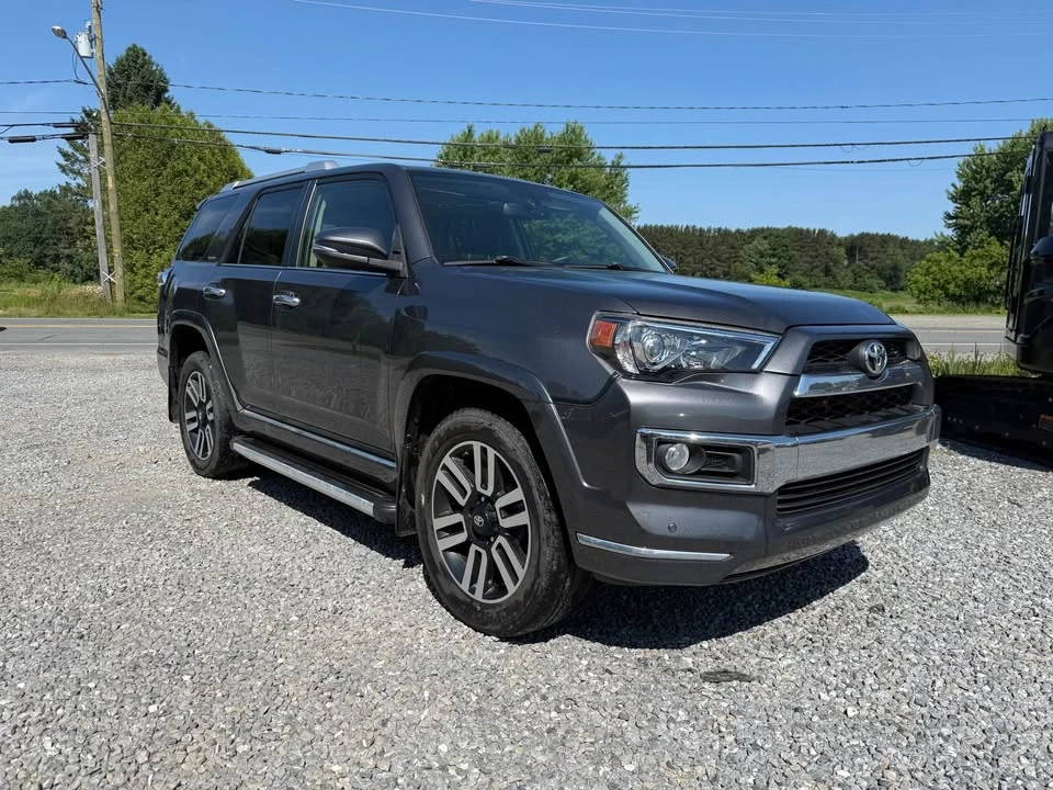 2016 Toyota 4Runner 5th Gen - Image 3 of 14