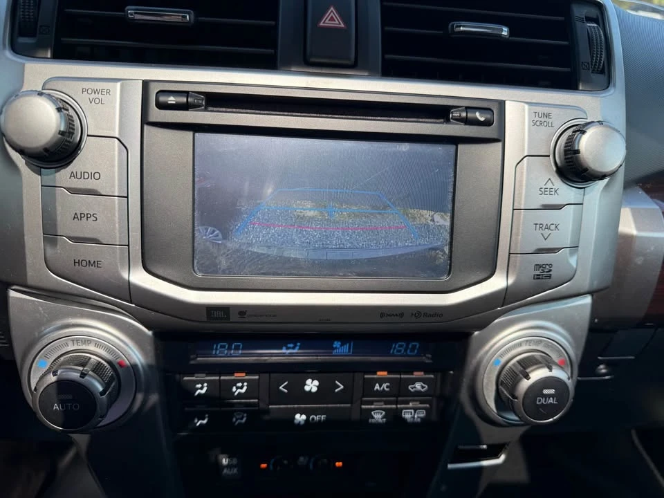 2016 Toyota 4Runner 5th Gen - Image 13 of 14