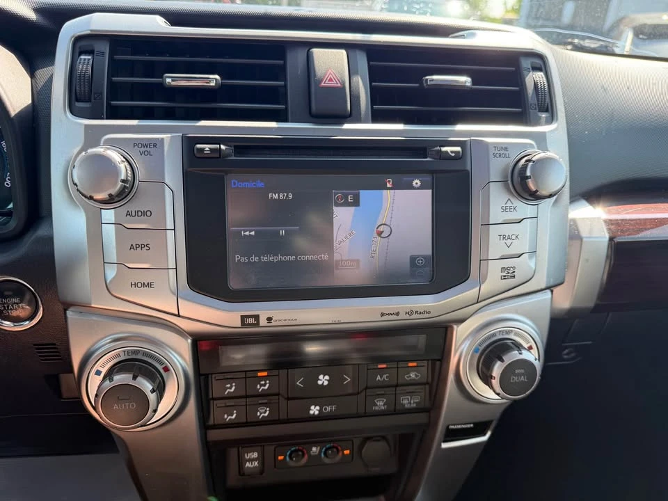 2016 Toyota 4Runner 5th Gen - Image 14 of 14