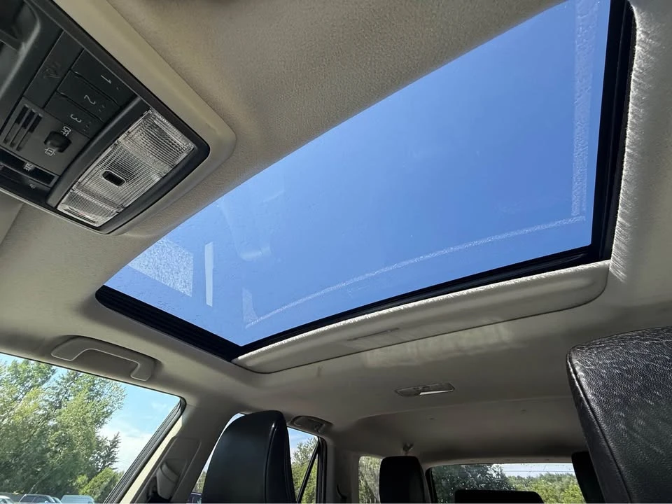 2016 Toyota 4Runner 5th Gen - Image 11 of 14