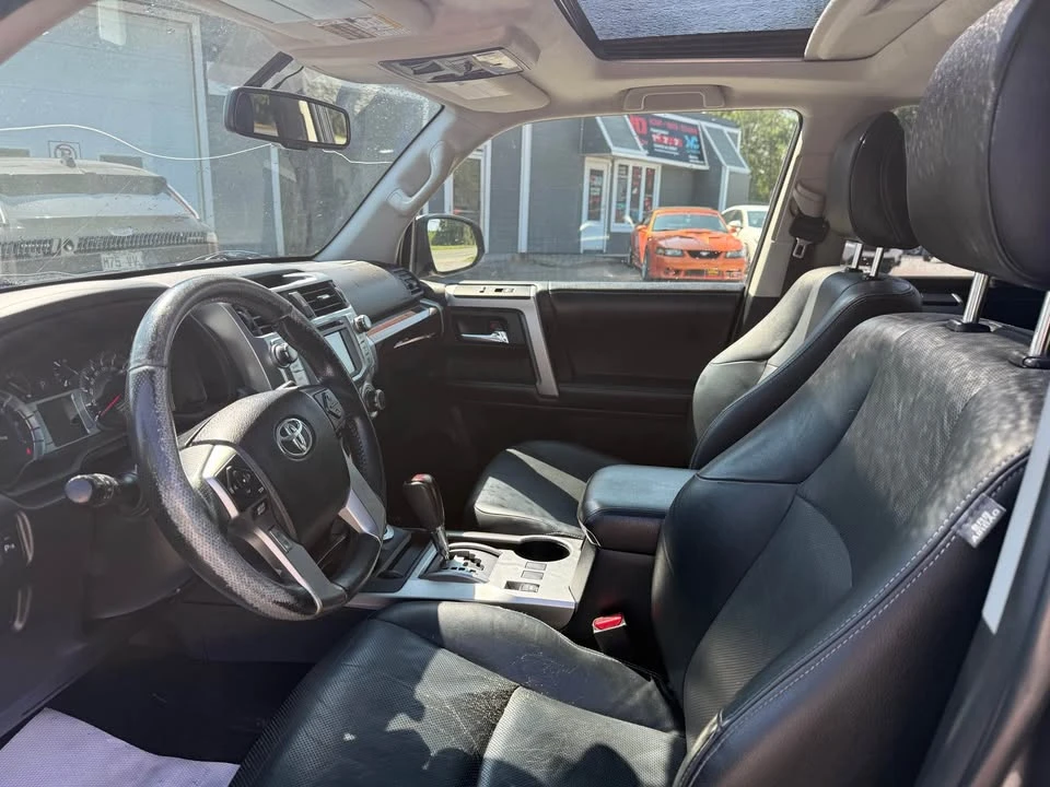 2016 Toyota 4Runner 5th Gen - Image 9 of 14