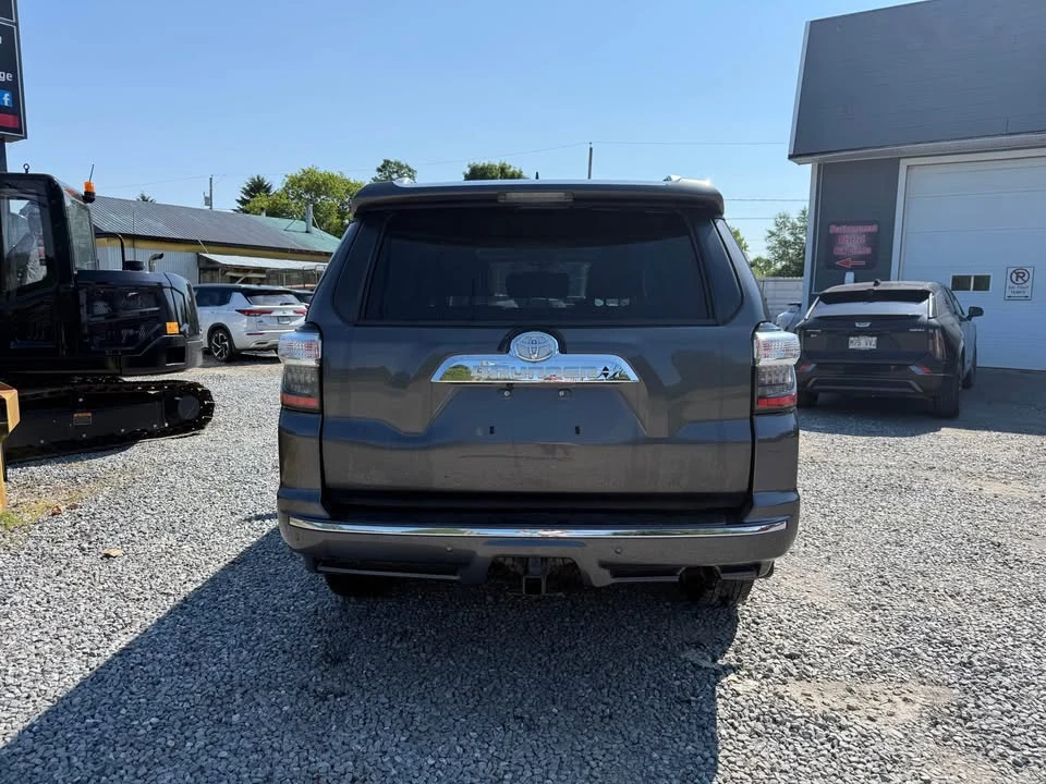 2016 Toyota 4Runner 5th Gen - Image 6 of 14