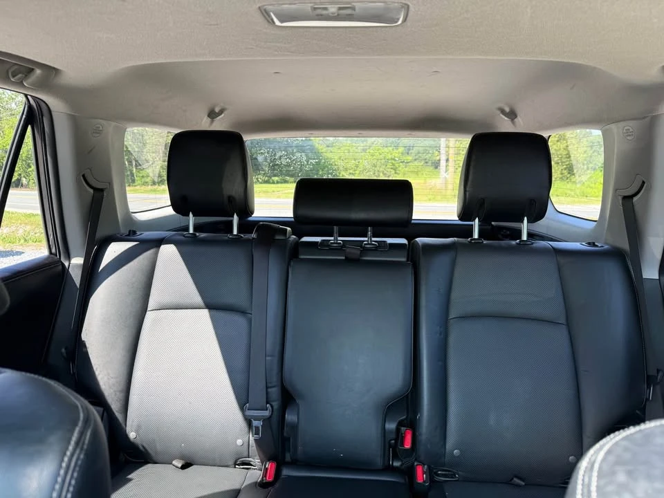 2016 Toyota 4Runner 5th Gen - Image 12 of 14