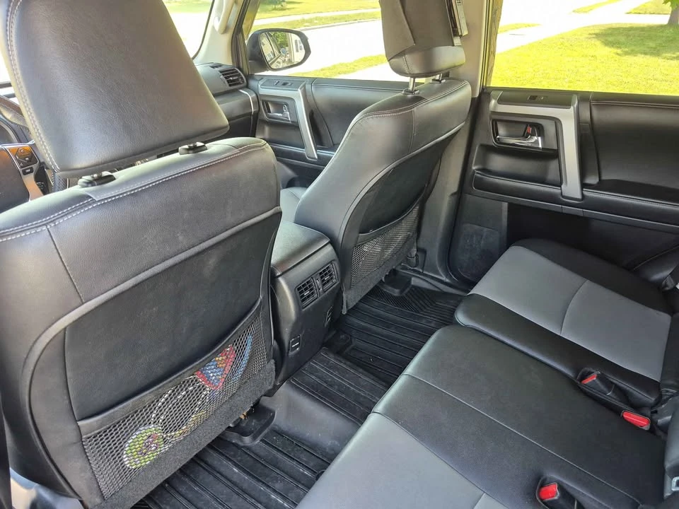 2016 Toyota 4Runner 5th Gen - Image 2 of 9
