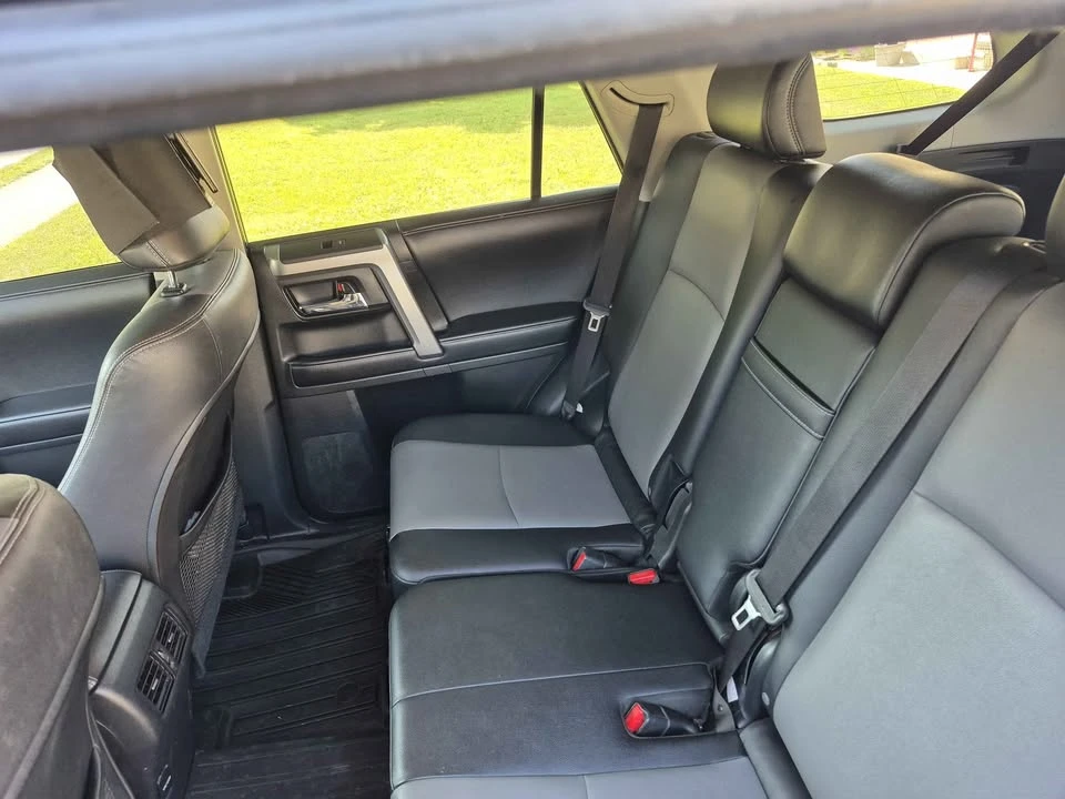 2016 Toyota 4Runner 5th Gen - Image 3 of 9