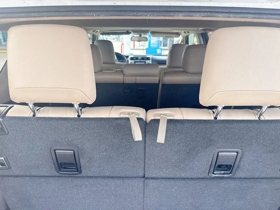 2016 Toyota 4Runner 5th Gen - Image 19 of 20