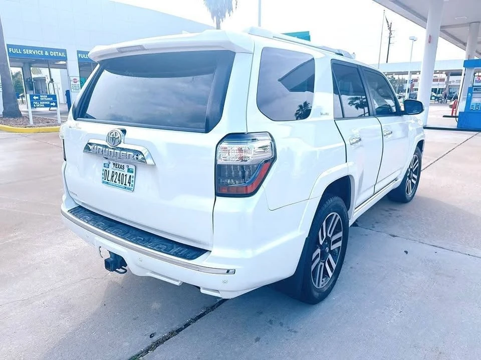 2016 Toyota 4Runner 5th Gen - Image 6 of 20