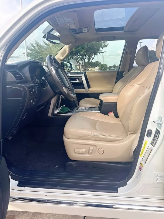 2016 Toyota 4Runner 5th Gen - Image 20 of 20