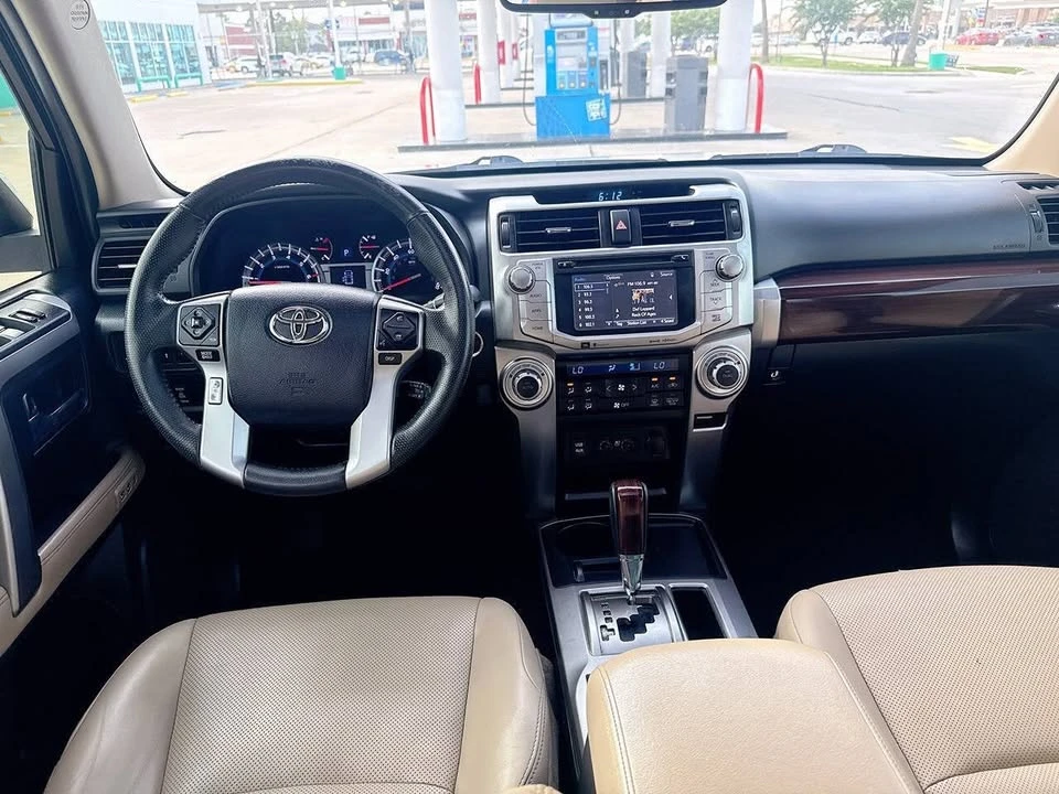 2016 Toyota 4Runner 5th Gen - Image 15 of 20