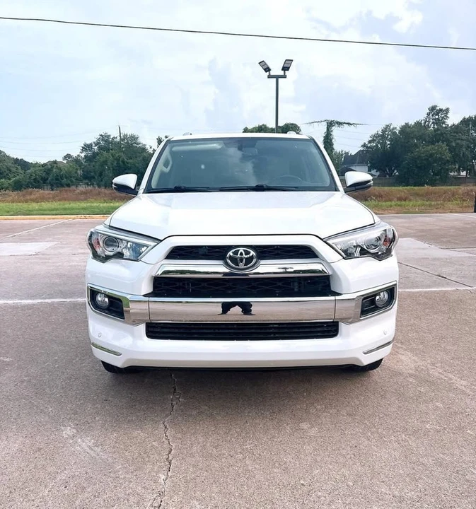 2016 Toyota 4Runner 5th Gen - Image 2 of 20