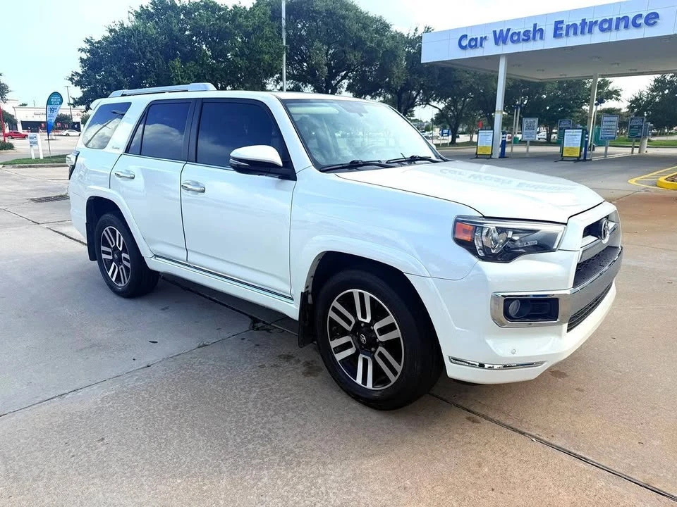 2016 Toyota 4Runner 5th Gen - Image 5 of 20