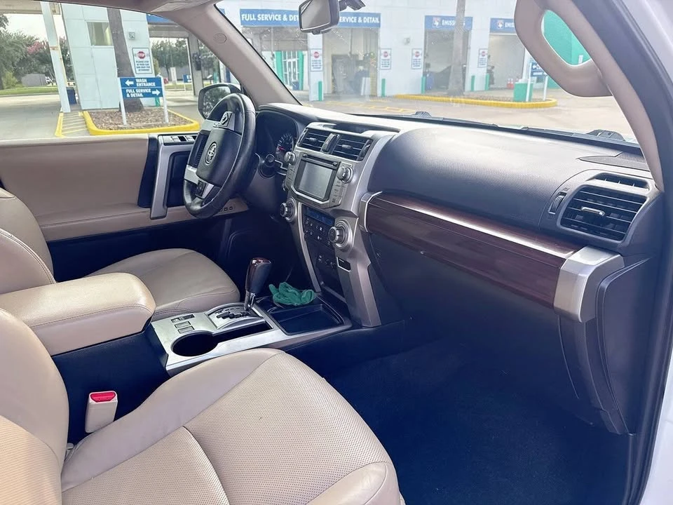 2016 Toyota 4Runner 5th Gen - Image 18 of 20