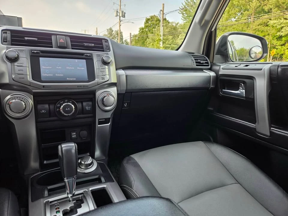2016 Toyota 4Runner 5th Gen - Image 18 of 20