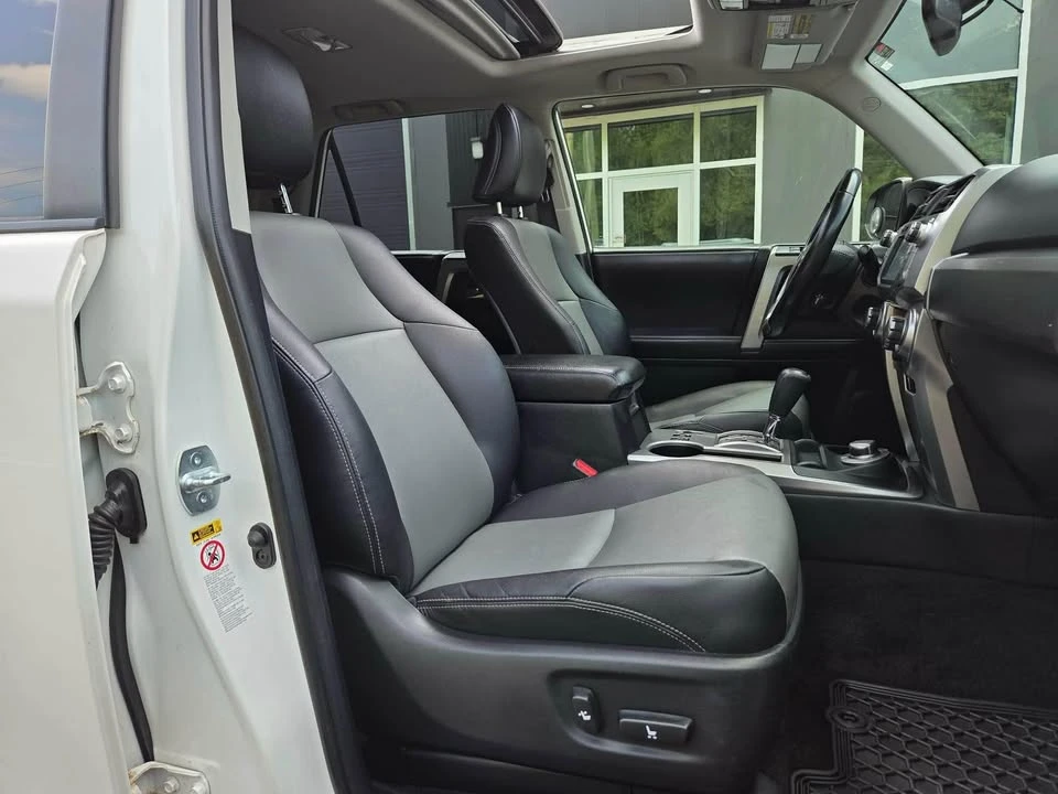 2016 Toyota 4Runner 5th Gen - Image 14 of 20