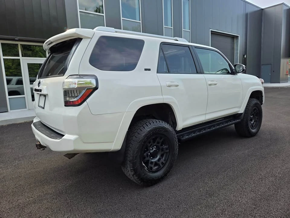 2016 Toyota 4Runner 5th Gen - Image 8 of 20