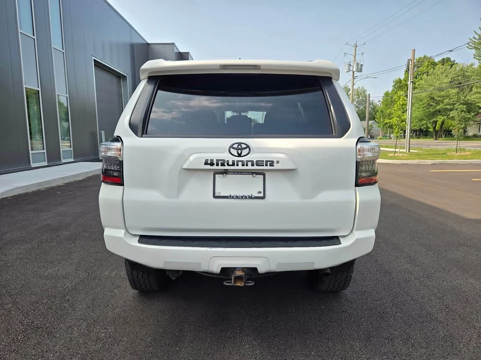 2016 Toyota 4Runner 5th Gen - Image 6 of 20