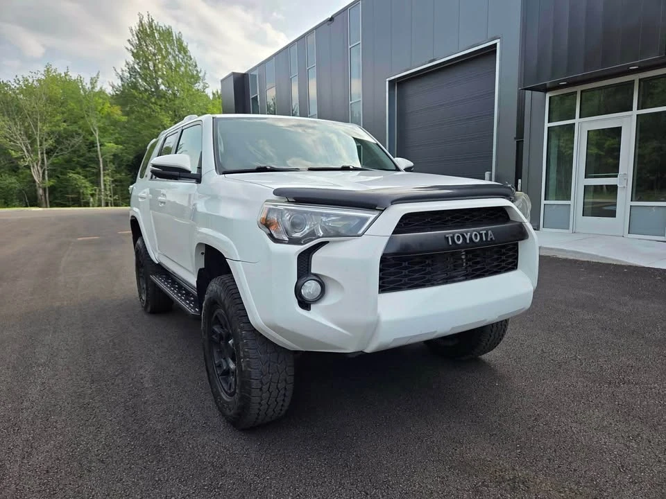 2016 Toyota 4Runner 5th Gen - Image 11 of 20