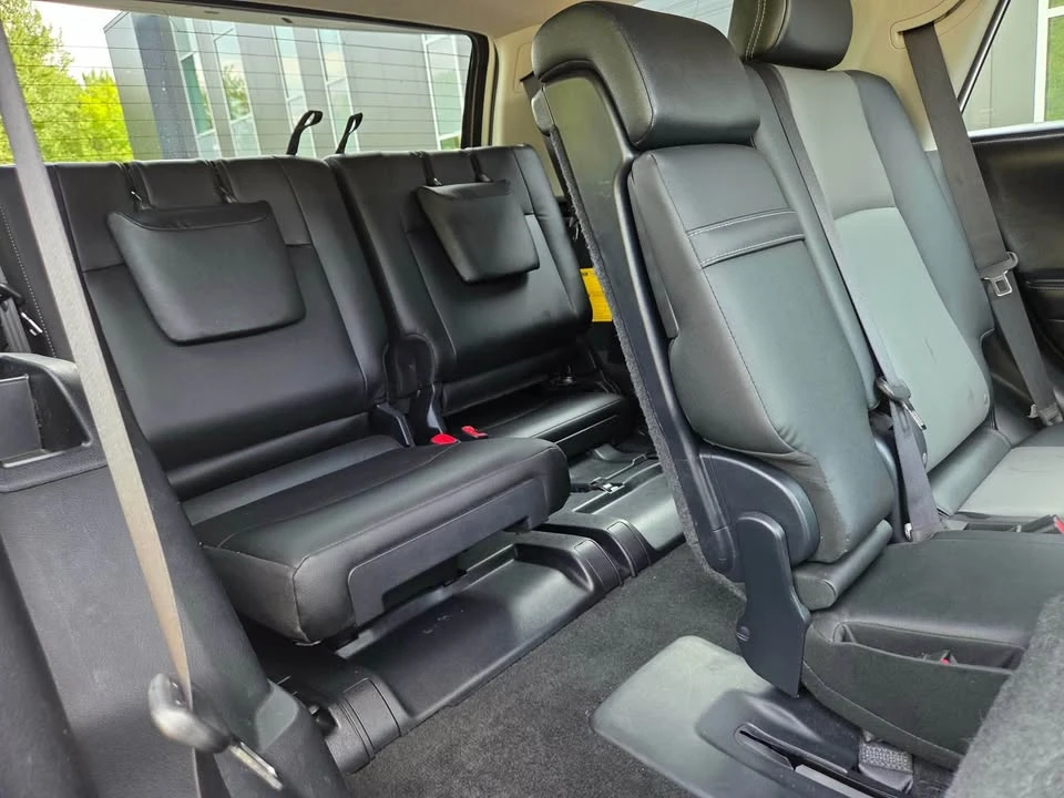 2016 Toyota 4Runner 5th Gen - Image 13 of 20