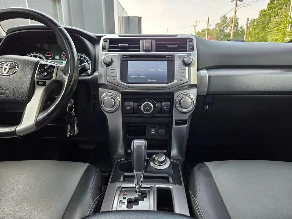 2016 Toyota 4Runner 5th Gen - Image 20 of 20