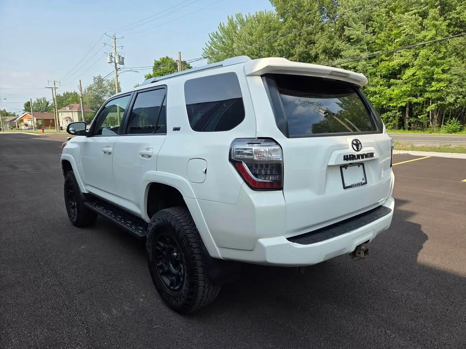 2016 Toyota 4Runner 5th Gen - Image 5 of 20