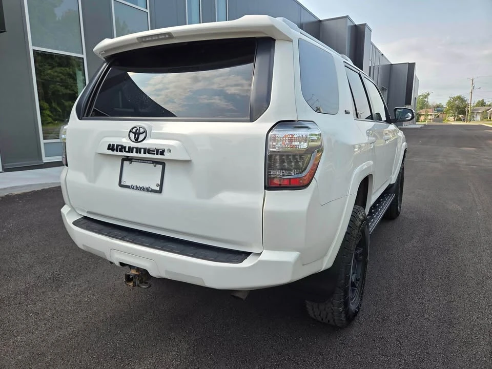 2016 Toyota 4Runner 5th Gen - Image 7 of 20
