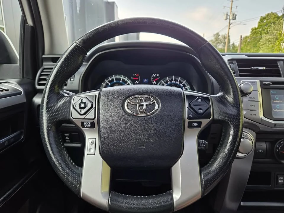 2016 Toyota 4Runner 5th Gen - Image 18 of 20