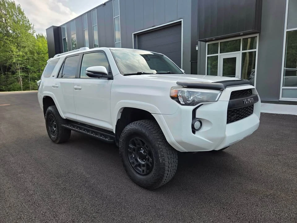 2016 Toyota 4Runner 5th Gen - Image 10 of 20