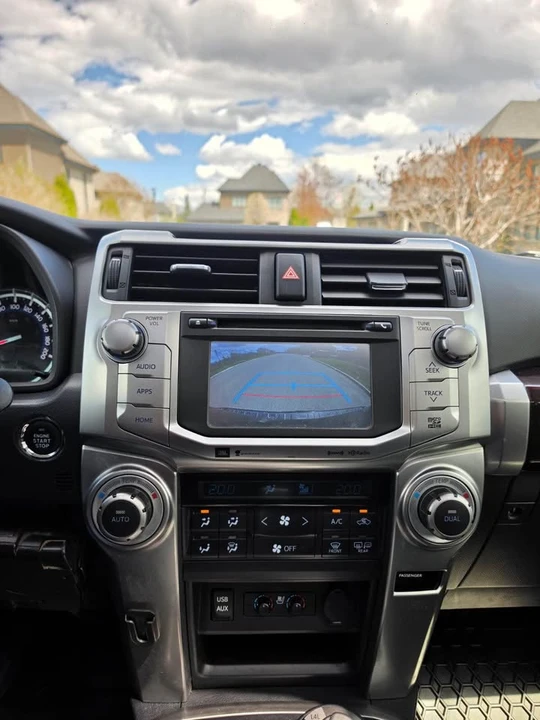 2016 Toyota 4Runner 5th Gen - Image 8 of 9
