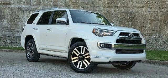 2016 Toyota 4Runner 5th Gen - Image 9 of 20