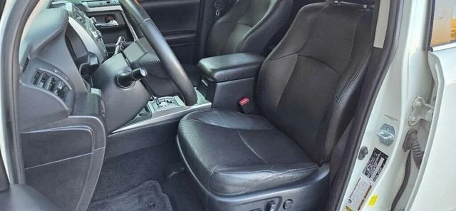 2016 Toyota 4Runner 5th Gen - Image 12 of 20