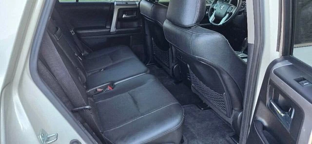 2016 Toyota 4Runner 5th Gen - Image 17 of 20