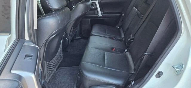 2016 Toyota 4Runner 5th Gen - Image 14 of 20