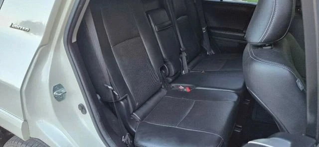 2016 Toyota 4Runner 5th Gen - Image 19 of 20