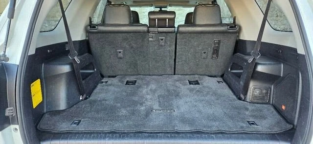 2016 Toyota 4Runner 5th Gen - Image 16 of 20