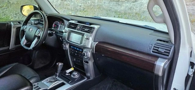 2016 Toyota 4Runner 5th Gen - Image 20 of 20