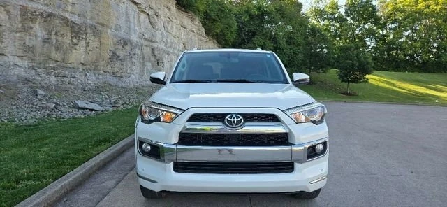 2016 Toyota 4Runner 5th Gen - Image 5 of 20