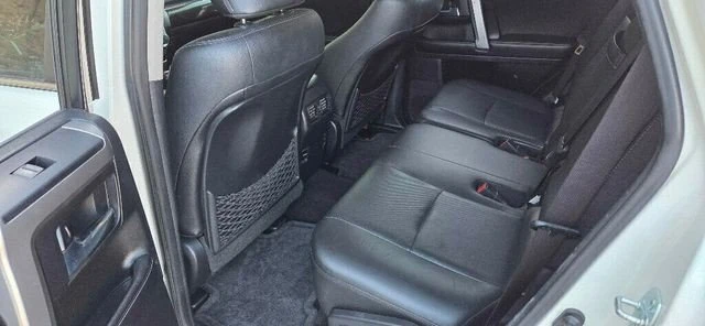 2016 Toyota 4Runner 5th Gen - Image 13 of 20