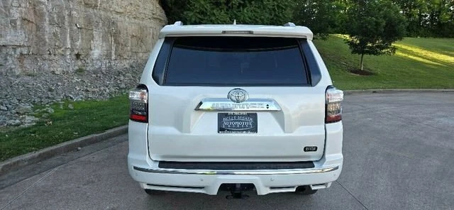 2016 Toyota 4Runner 5th Gen - Image 6 of 20
