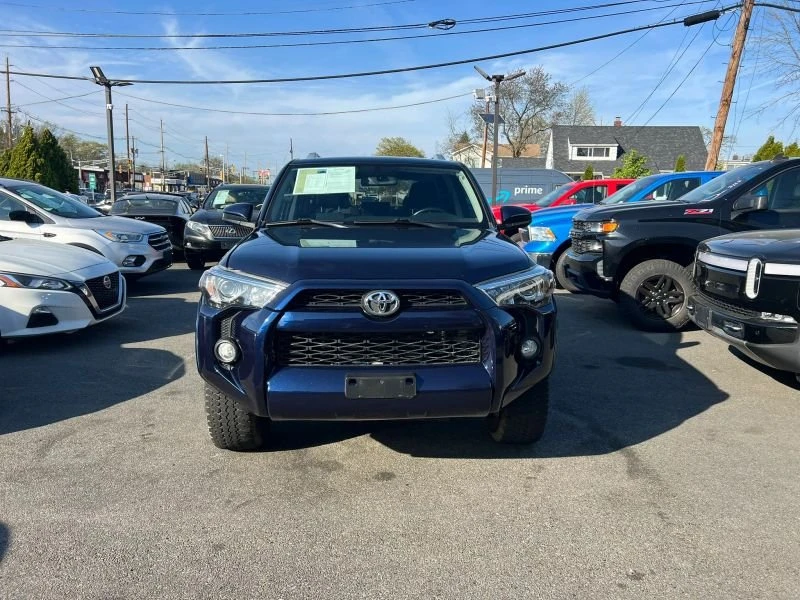 2016 Toyota 4Runner 5th Gen - Image 2 of 20