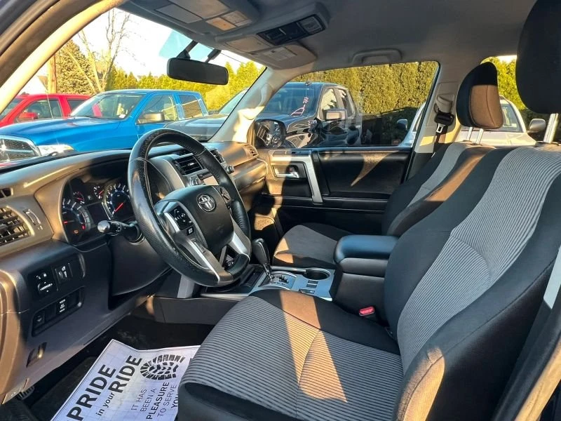 2016 Toyota 4Runner 5th Gen - Image 11 of 20