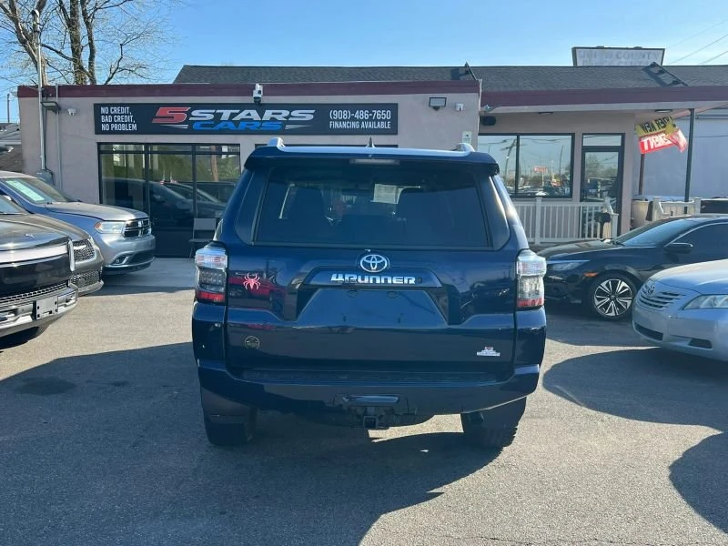 2016 Toyota 4Runner 5th Gen - Image 6 of 20