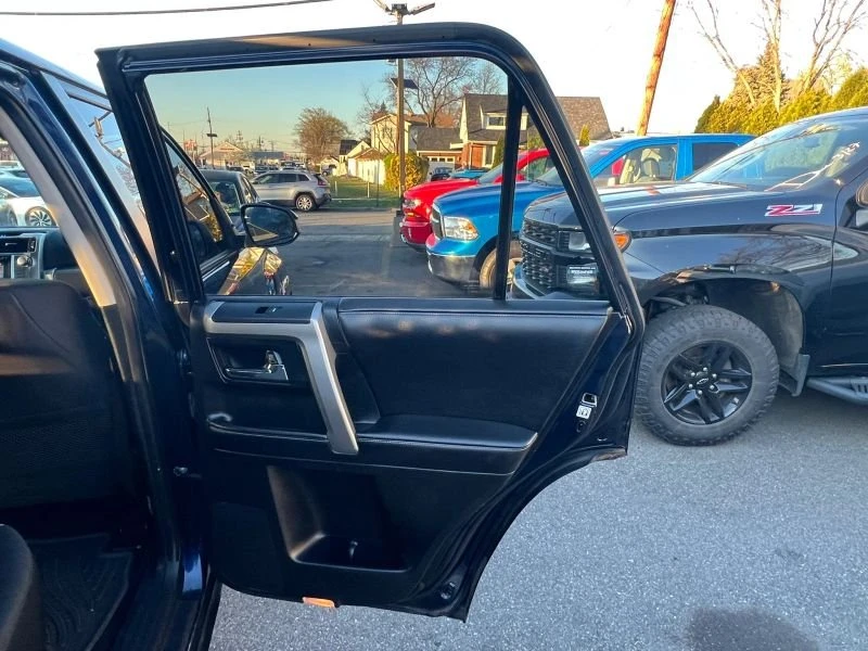 2016 Toyota 4Runner 5th Gen - Image 15 of 20
