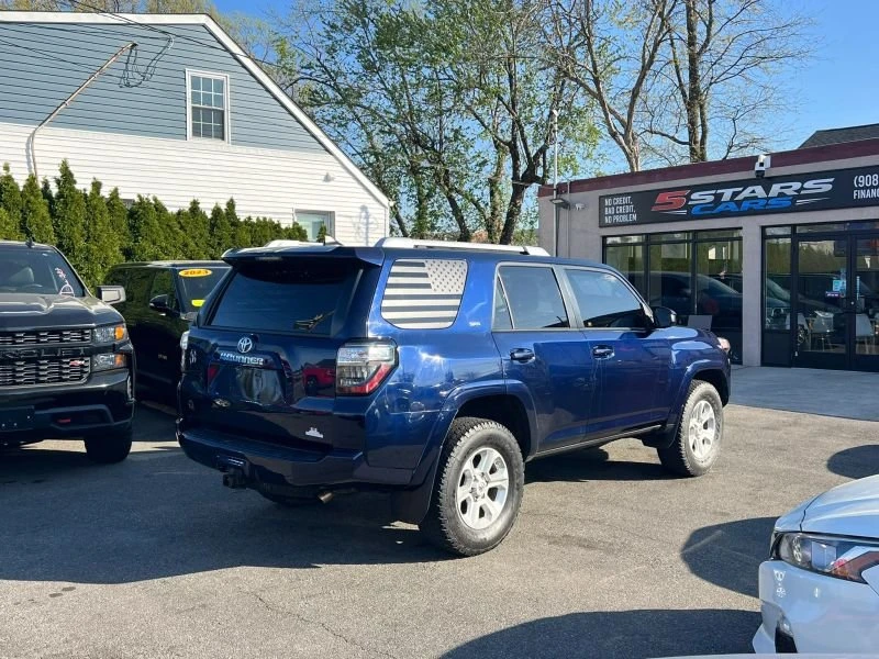 2016 Toyota 4Runner 5th Gen - Image 5 of 20