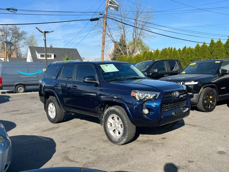 2016 Toyota 4Runner 5th Gen - Image 3 of 20