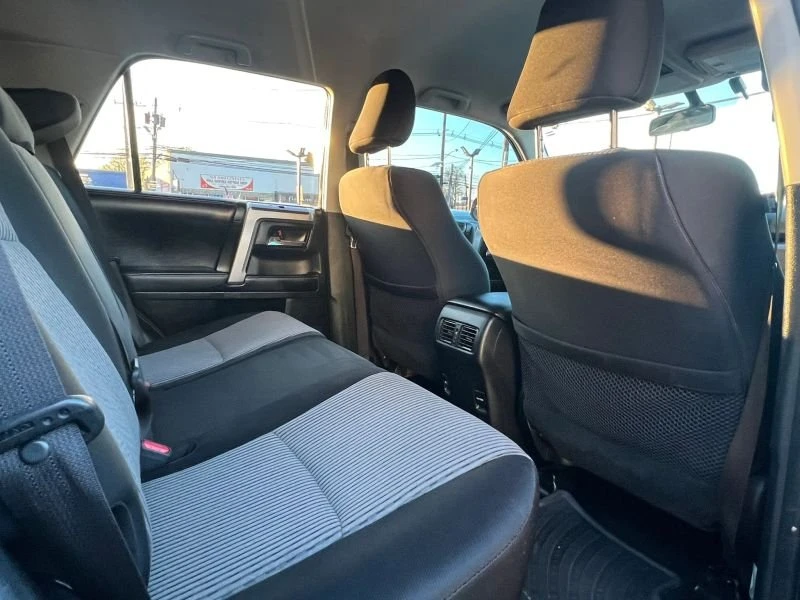 2016 Toyota 4Runner 5th Gen - Image 17 of 20