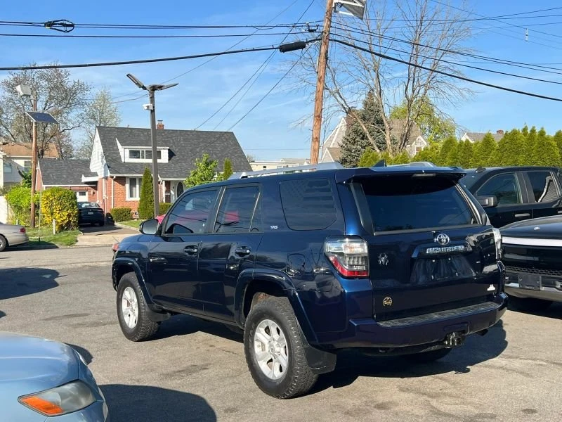 2016 Toyota 4Runner 5th Gen - Image 7 of 20