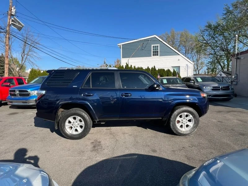2016 Toyota 4Runner 5th Gen - Image 4 of 20