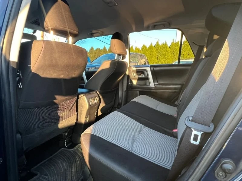 2016 Toyota 4Runner 5th Gen - Image 14 of 20