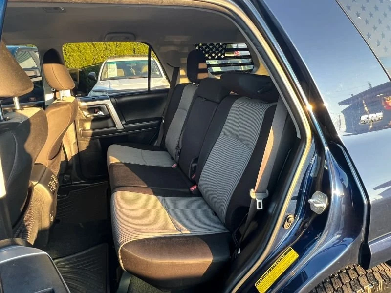 2016 Toyota 4Runner 5th Gen - Image 13 of 20